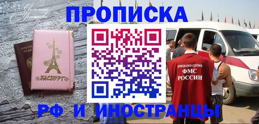 прописка поиск в Мурманске